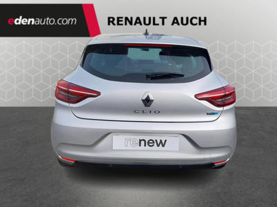 Renault Clio E-Tech 140 Intens
