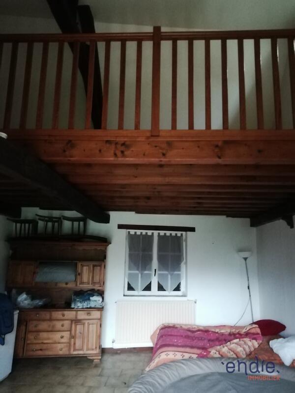 Longère - 100 m² - 3 pièces