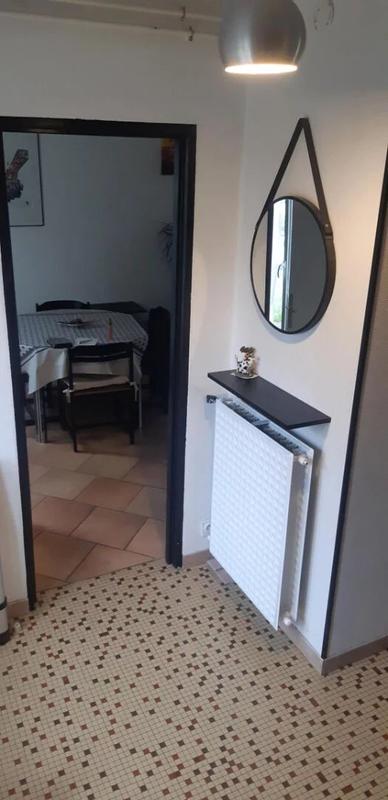 Maison - 83 m² - 4 pièces