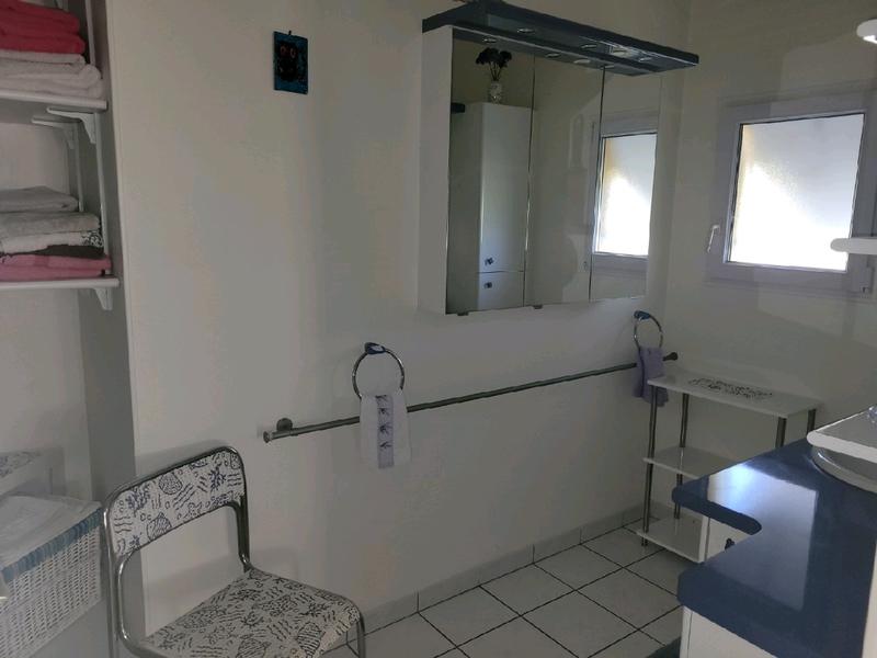 Maison - 154 m² - 8 pièces