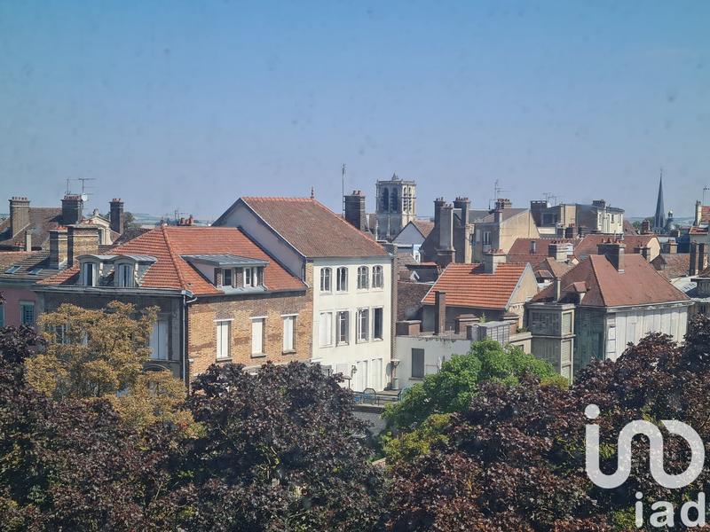 Appartement - 74 m² - 3 pièces