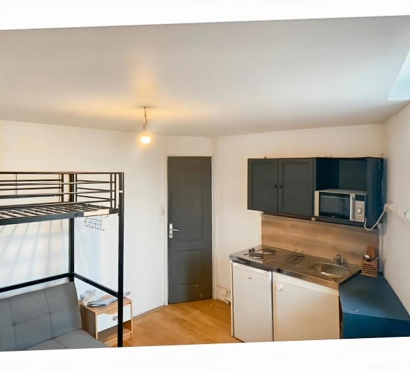 Maison - 120 m² - 7 pièces