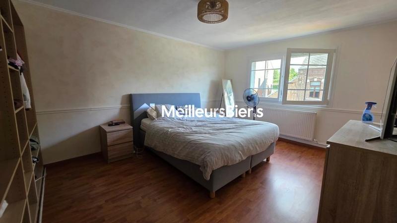 Maison de campagne - 149 m² - 5 pièces