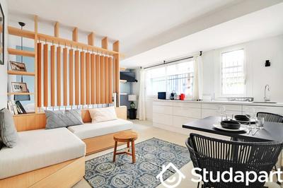 Appartement - 30 m² - 1 pièce