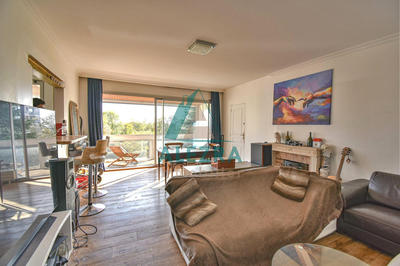 Appartement - 130 m² - 5 pièces