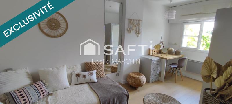 Maison - 134 m² - 7 pièces