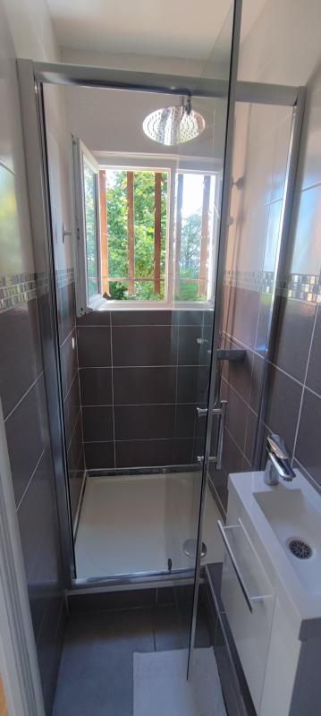 Maison - 187 m² - 5 pièces