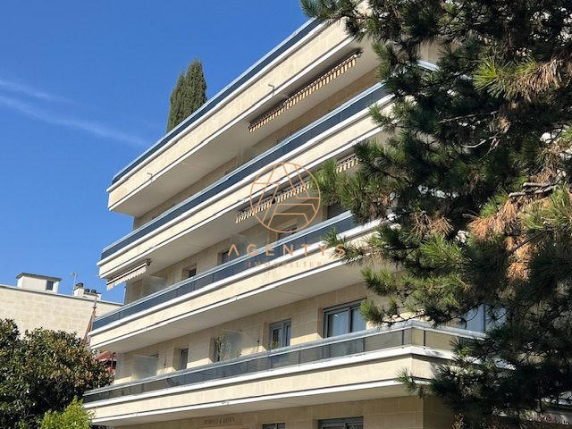 Appartement - 28 m² - 1 pièce