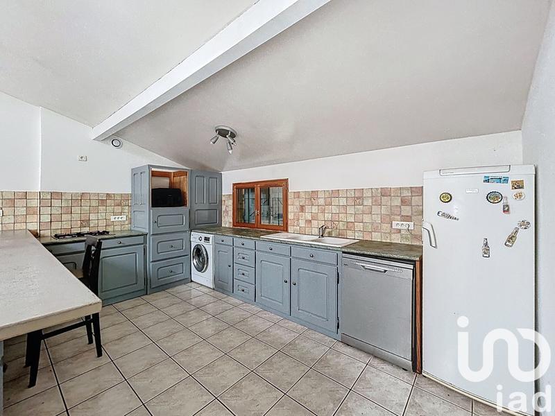 Maison - 145 m² - 5 pièces