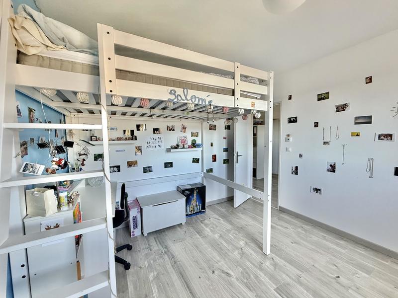 Maison - 136 m² - 5 pièces