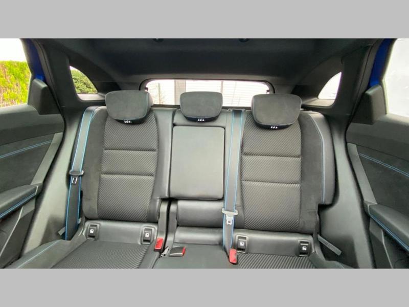 Renault Austral E-Tech hybrid 200 Techno esprit Alpine