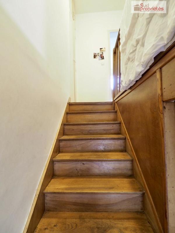 Maison - 127 m² - 5 pièces