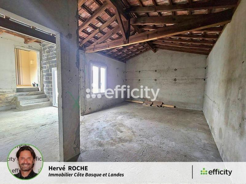 Pavillon - 92 m² - 4 pièces