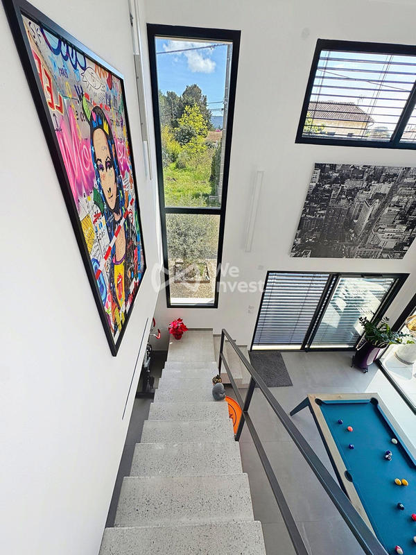 Villa - 140 m² - 5 pièces