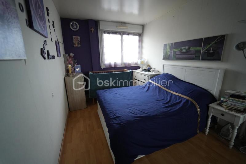 Appartement - 78 m² - 4 pièces