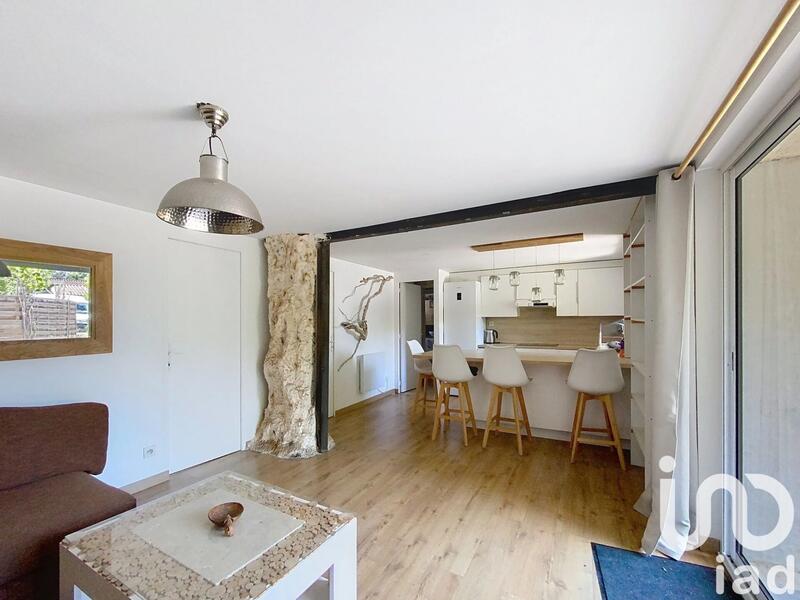 Maison - 143 m² - 6 pièces