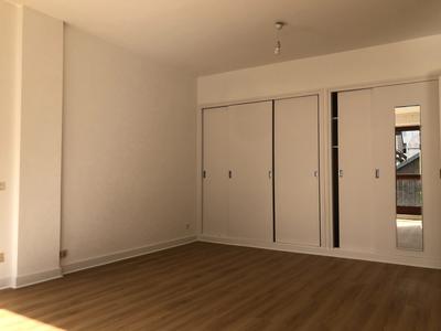 Appartement - 47 m² - 1 pièce