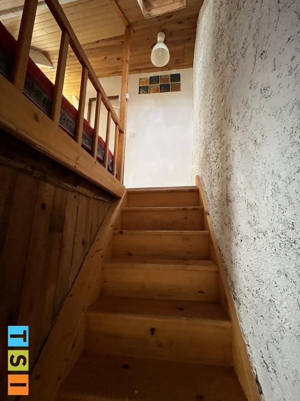 Maison - 51 m² - 2 pièces