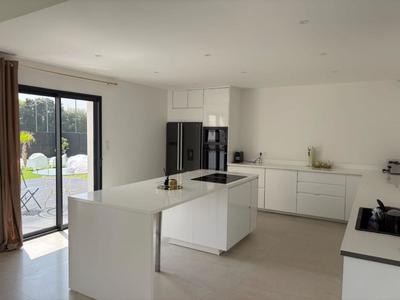 Villa - 115 m² - 5 pièces