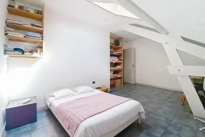 Maison - 171 m² - 7 pièces