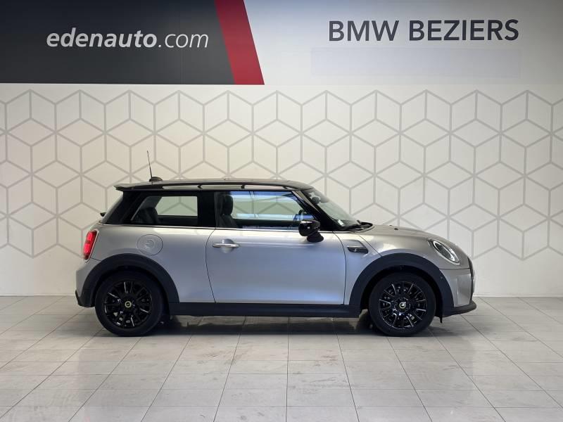 Mini Mini Hatch 3 Portes Cooper se 184 ch Edition Premium Plus