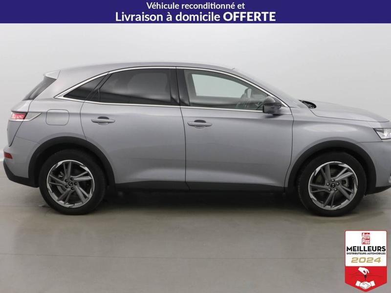Ds Ds 7 Ds7 Crossback Hybride E-Tense 225 Eat8 So Chic +Pd