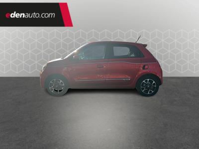 Renault Twingo III SCe 65 Intens