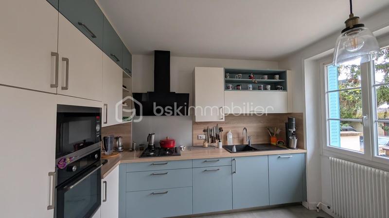 Ferme - 106 m² - 6 pièces