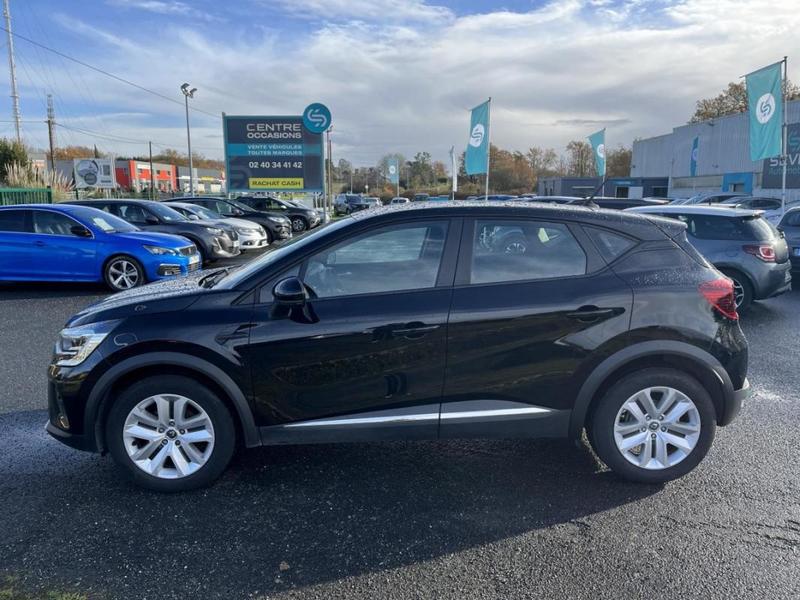 Renault Captur II Business TCe 100 - 20