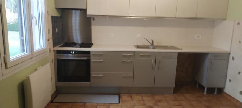 Maison - 166 m² - 8 pièces