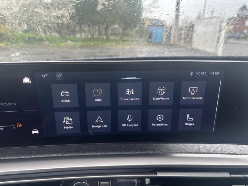 Peugeot 3008 III 1.2 Hybrid 145 E-Dcs6 Gt