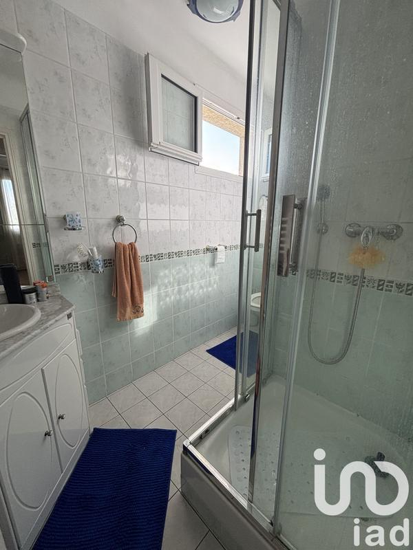 Maison - 63 m² - 4 pièces