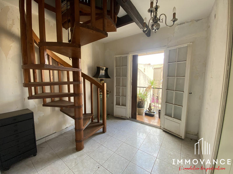 Maison - 190 m² - 11 pièces