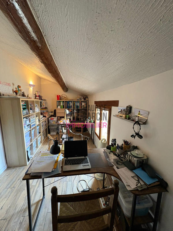 Maison - 200 m² - 8 pièces