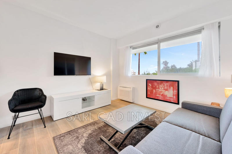 Appartement - 20 m² - 1 pièce