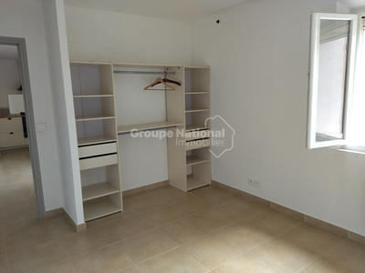 Maison - 59 m² - 3 pièces