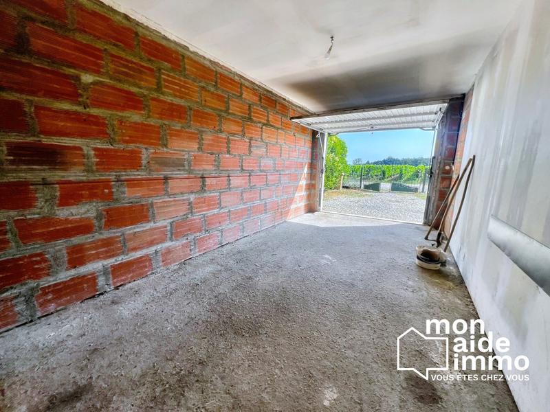 Maison - 87 m² - 4 pièces