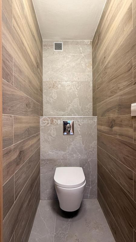 Appartement - 70 m² - 4 pièces