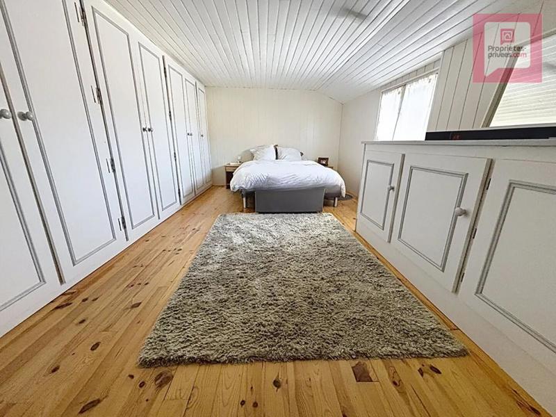 Maison - 126 m² - 6 pièces