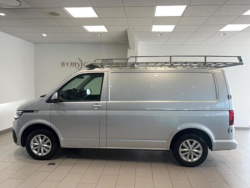 Volkswagen Transporter 6.1 Van L1h1 2.0 Tdi 150 Dsg7 Business Plus
