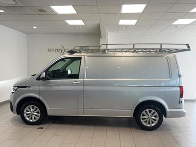 Volkswagen Transporter 6.1 Van L1h1 2.0 Tdi 150 Dsg7 Business Plus