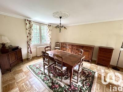 Maison - 101 m² - 4 pièces