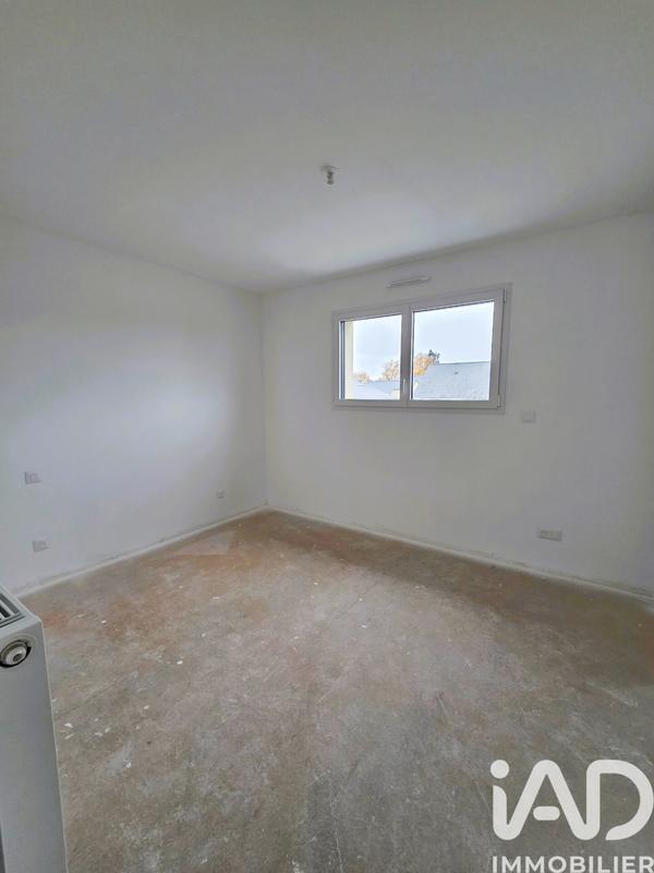 Maison - 126 m² - 5 pièces