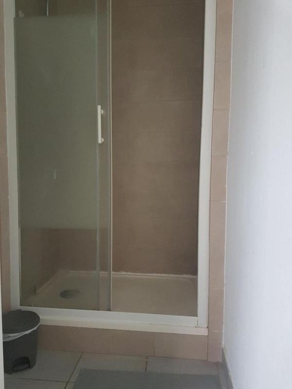 Appartement - 15 m² - 1 pièce