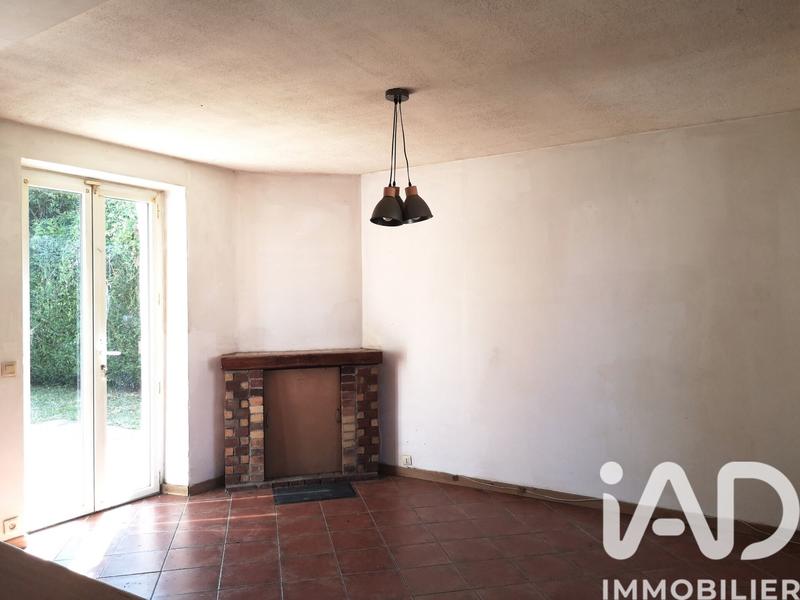 Maison - 61 m² - 3 pièces