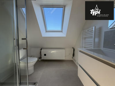 Appartement - 28 m² - 2 pièces