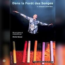 Dans la forêt des songes