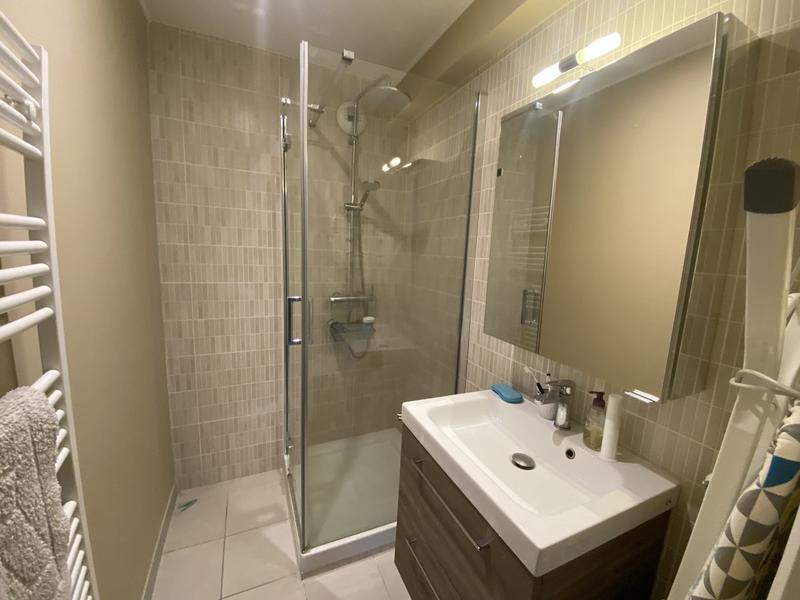 Maison - 95 m² - 6 pièces