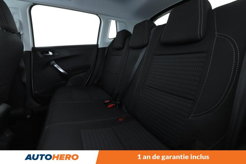 Peugeot 2008 1.6 Blue-HDi Allure 100 ch