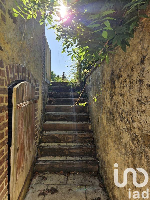 Maison - 120 m² - 4 pièces